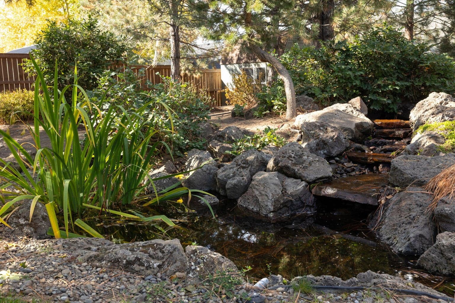 Photo of 61159 Ladera Road 44 of 46