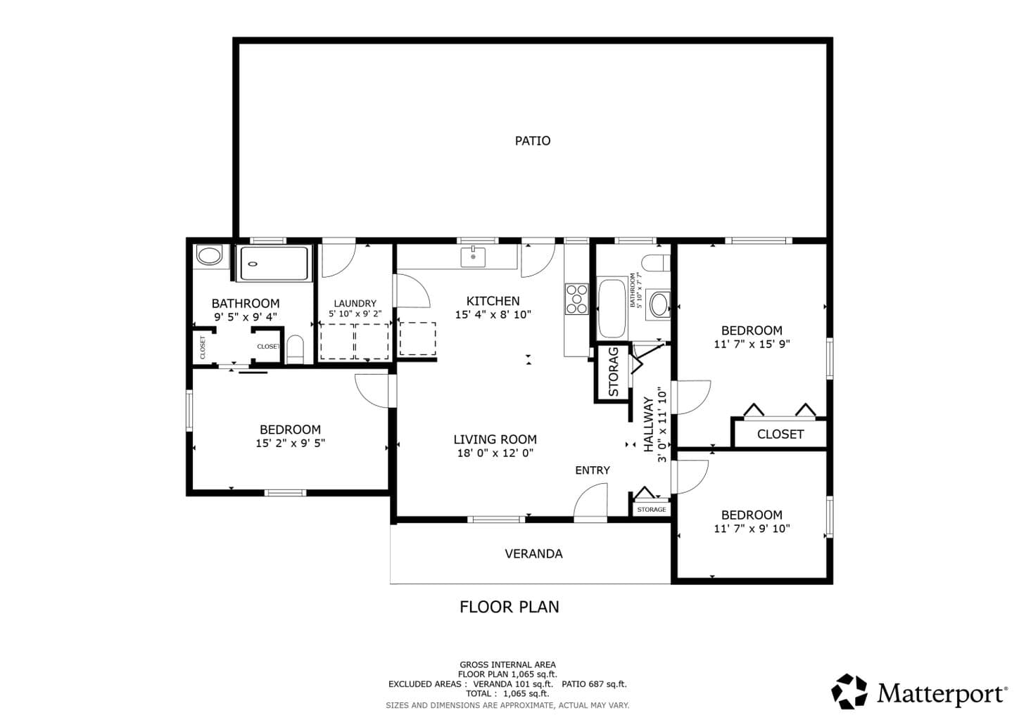 Photo of 845 NE 8th Street 35 of 35