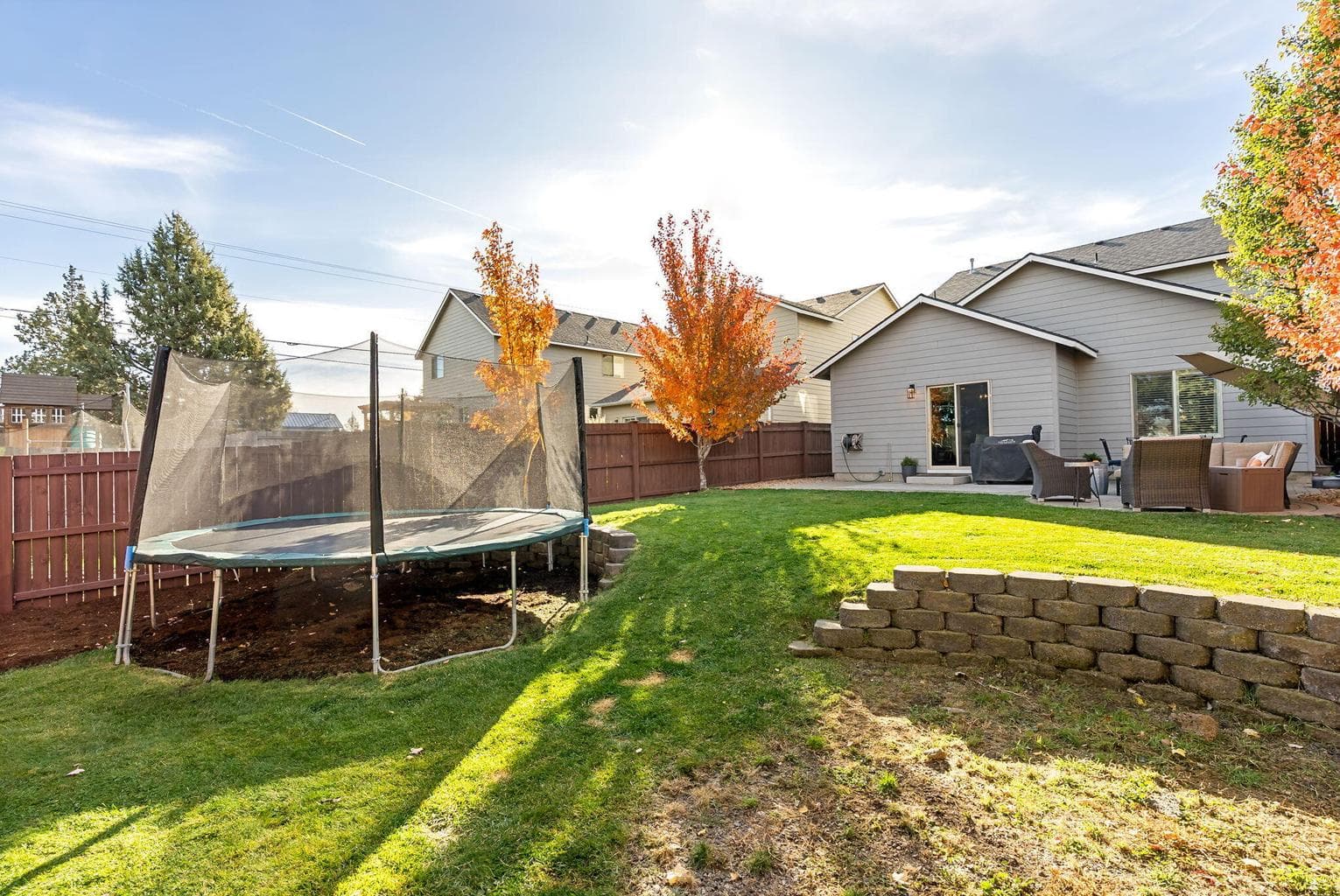 Photo of 21190 SE Kayla Court 37 of 39