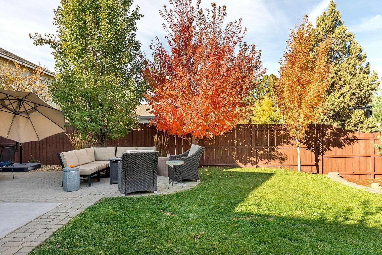 Photo of 21190 SE Kayla Court 39 of 39