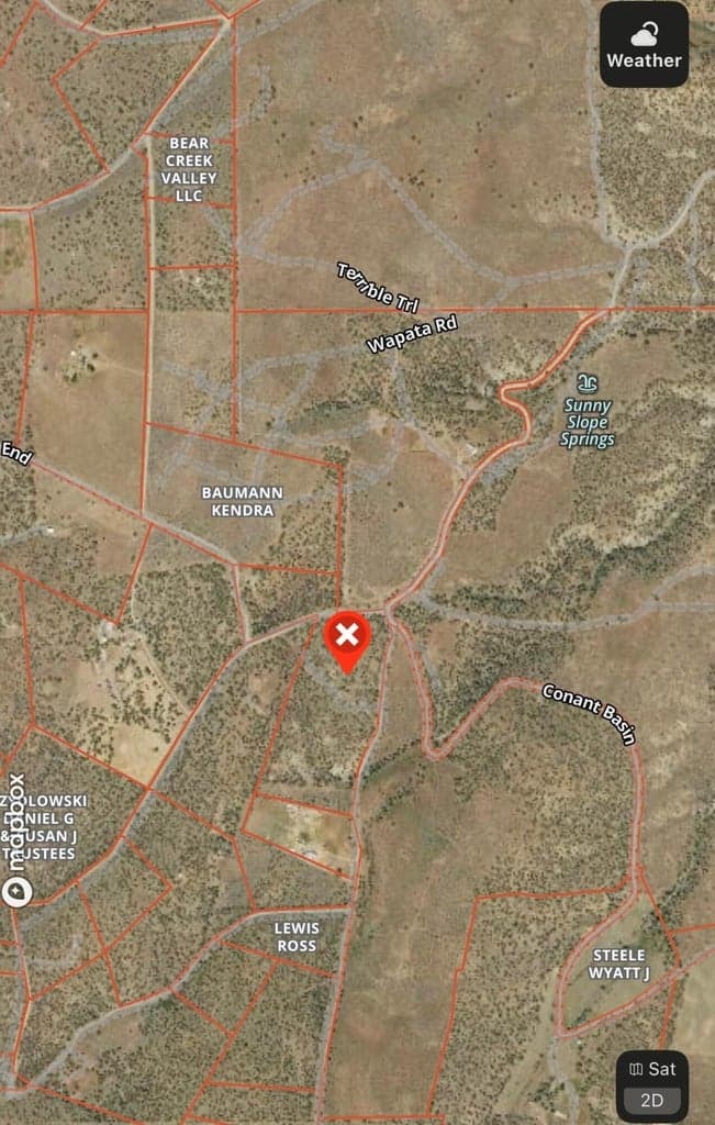 Photo of 20765 SE Dead End Road 35 of 39