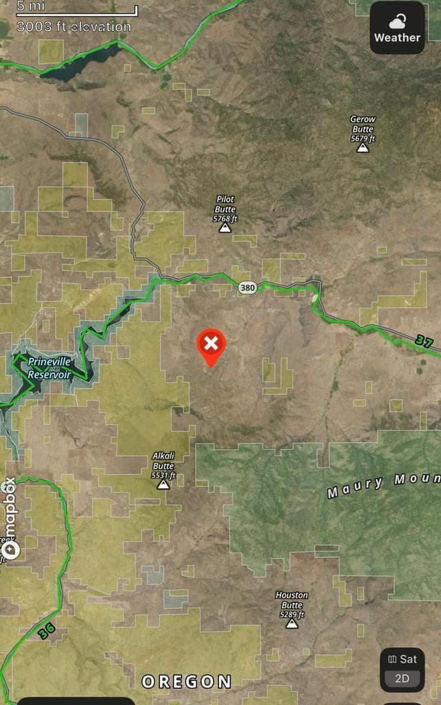 Photo of 20765 SE Dead End Road 38 of 39