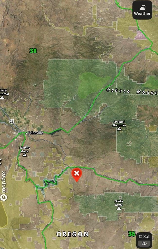 Photo of 20765 SE Dead End Road 39 of 39