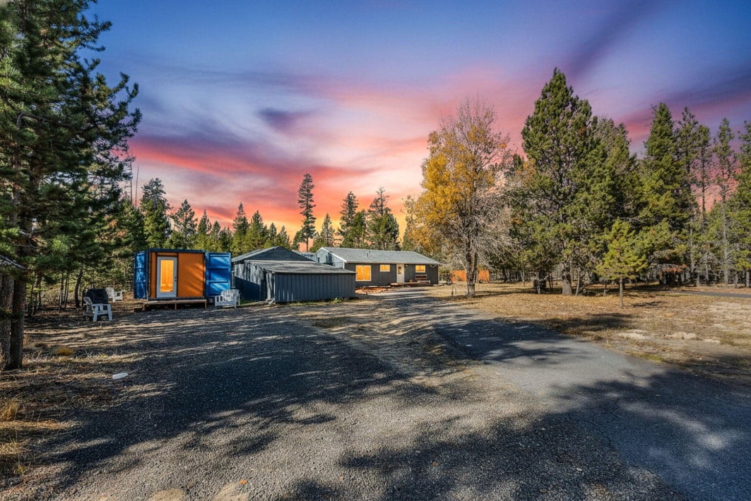 Photo of 51273 Parker Road 1 of 33