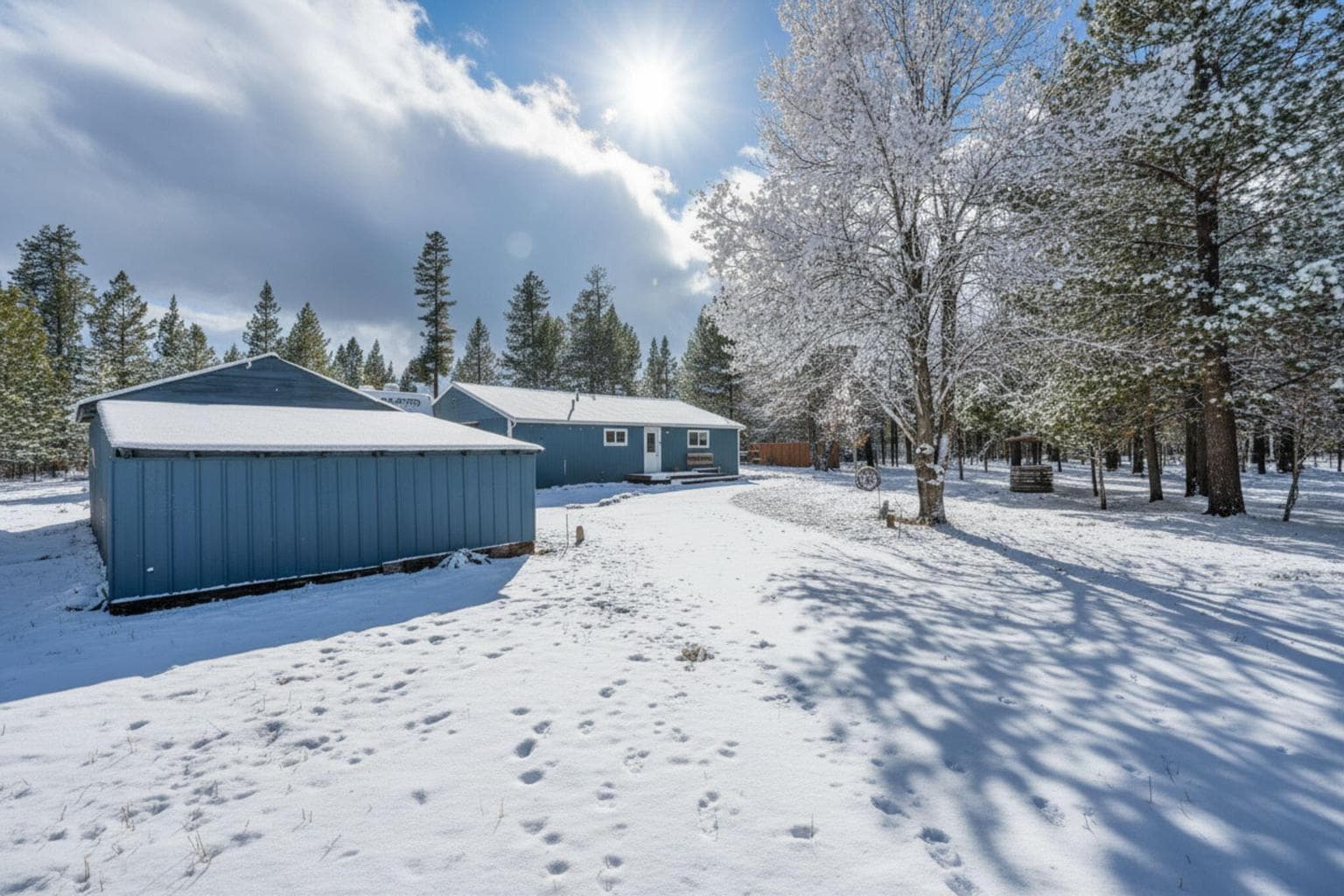 Photo of 51273 Parker Road 19 of 33