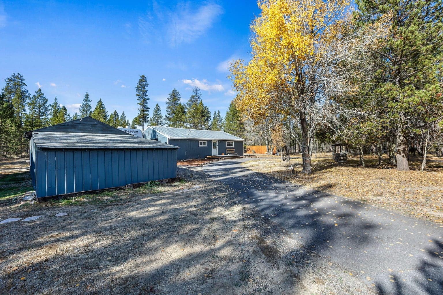 Photo of 51273 Parker Road 21 of 33