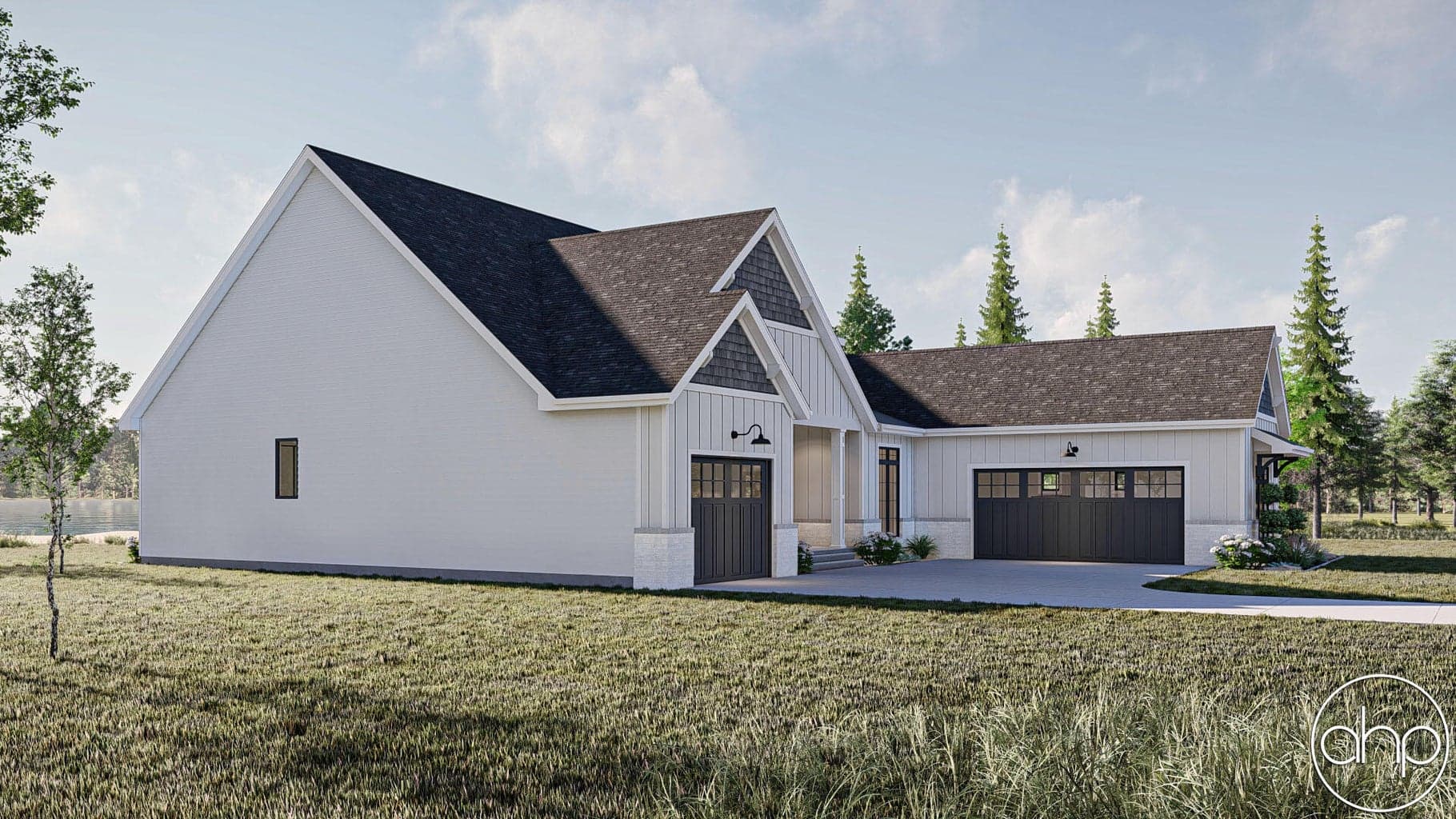 Renderings are for Illustration purposes only