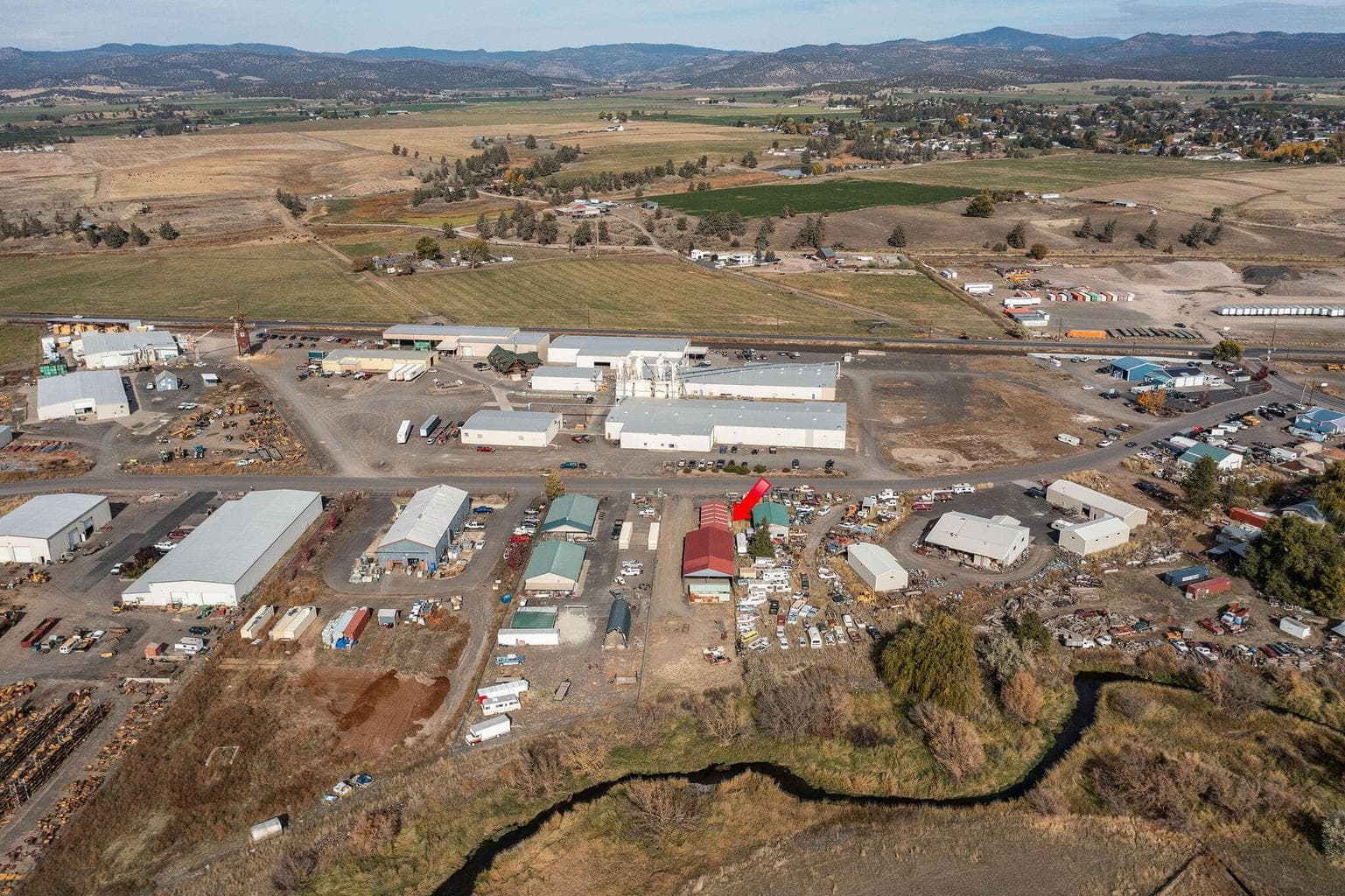 Photo of 1942 NW Industrial Park Road 15 of 48