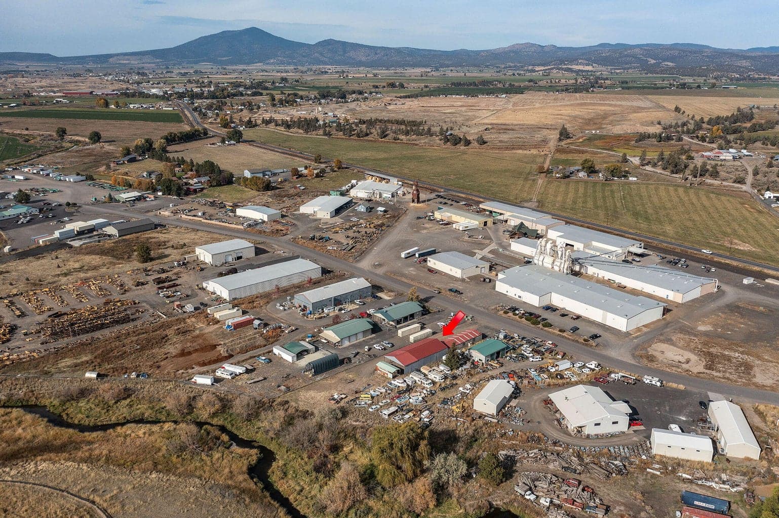 Photo of 1942 NW Industrial Park Road 16 of 48