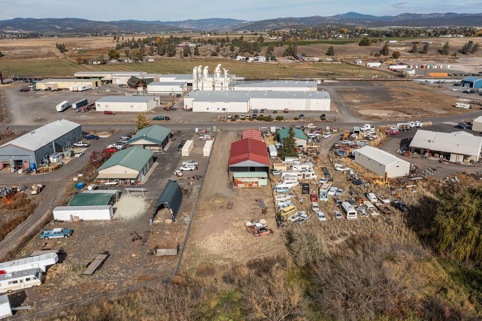 Photo of 1942 NW Industrial Park Road 21 of 48
