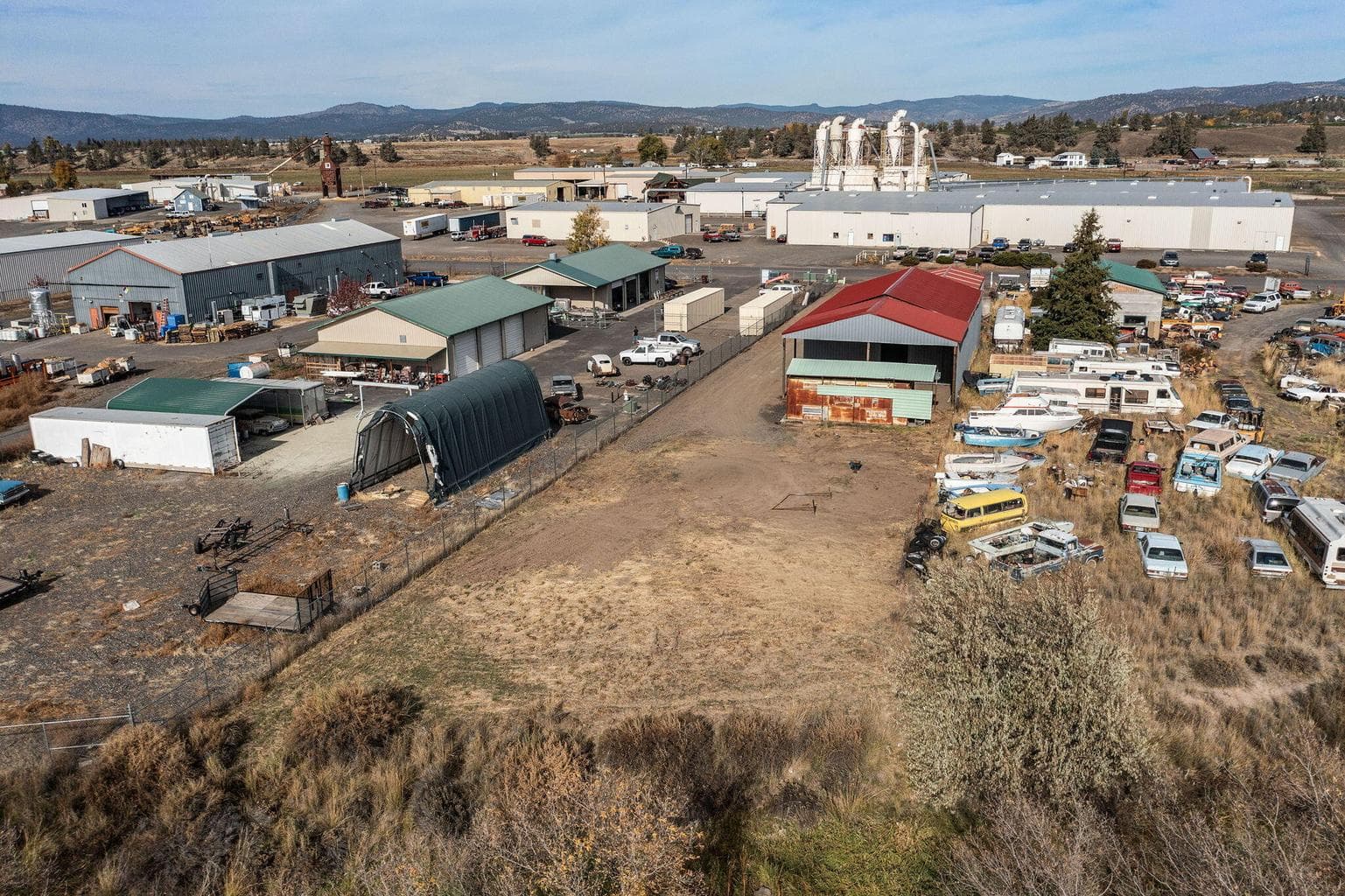 Photo of 1942 NW Industrial Park Road 22 of 48