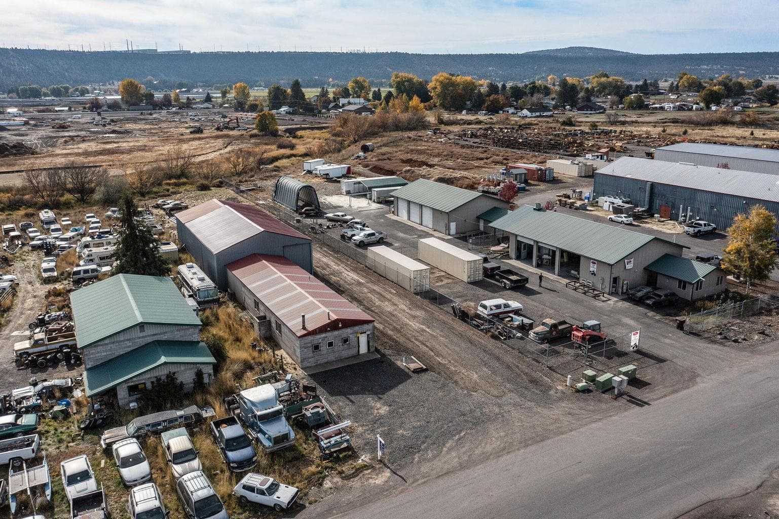 Photo of 1942 NW Industrial Park Road 23 of 48