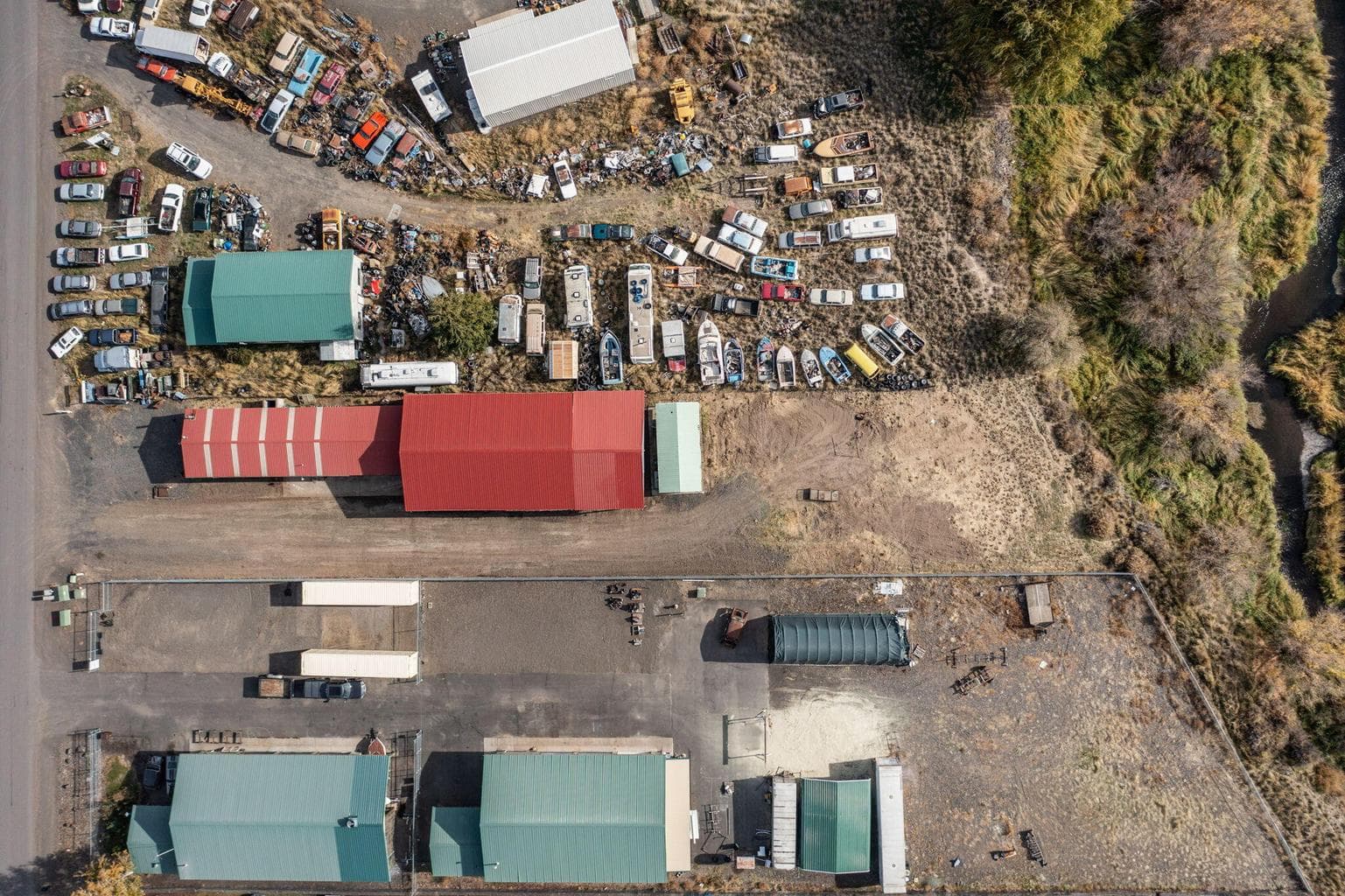 Photo of 1942 NW Industrial Park Road 36 of 48