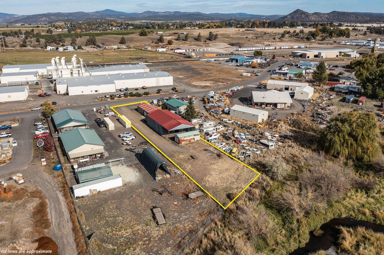 Photo of 1942 NW Industrial Park Road 41 of 48