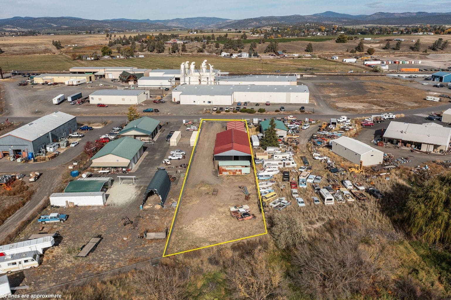 Photo of 1942 NW Industrial Park Road 42 of 48