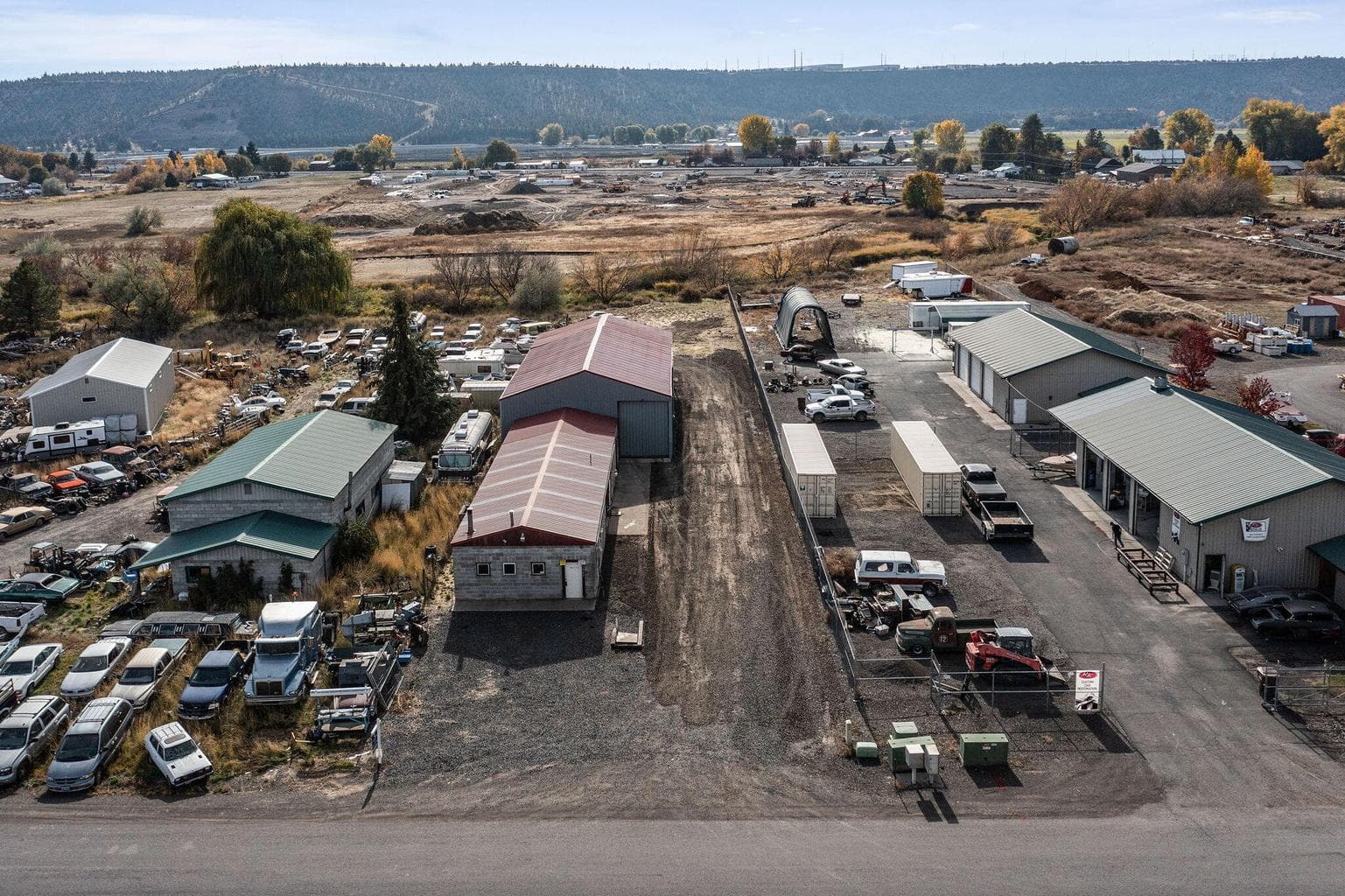 Photo of 1942 NW Industrial Park Road 44 of 48