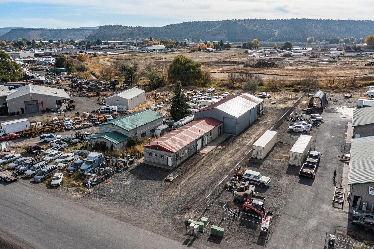 Photo of 1942 NW Industrial Park Road 45 of 48