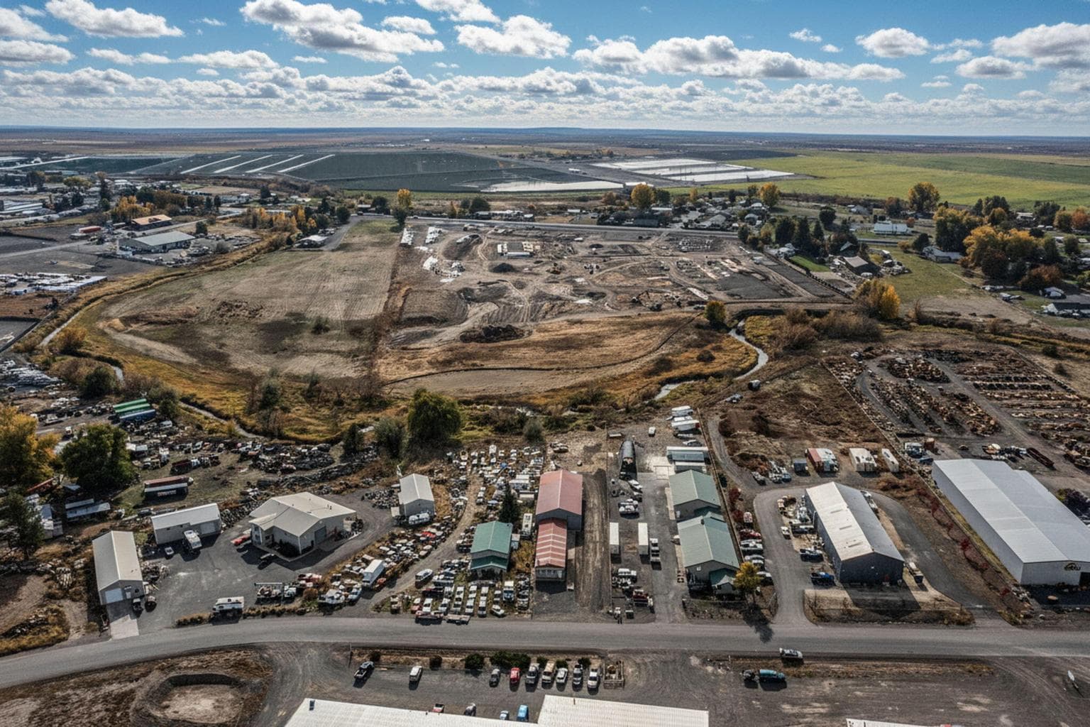 Photo of 1942 NW Industrial Park Road 48 of 48