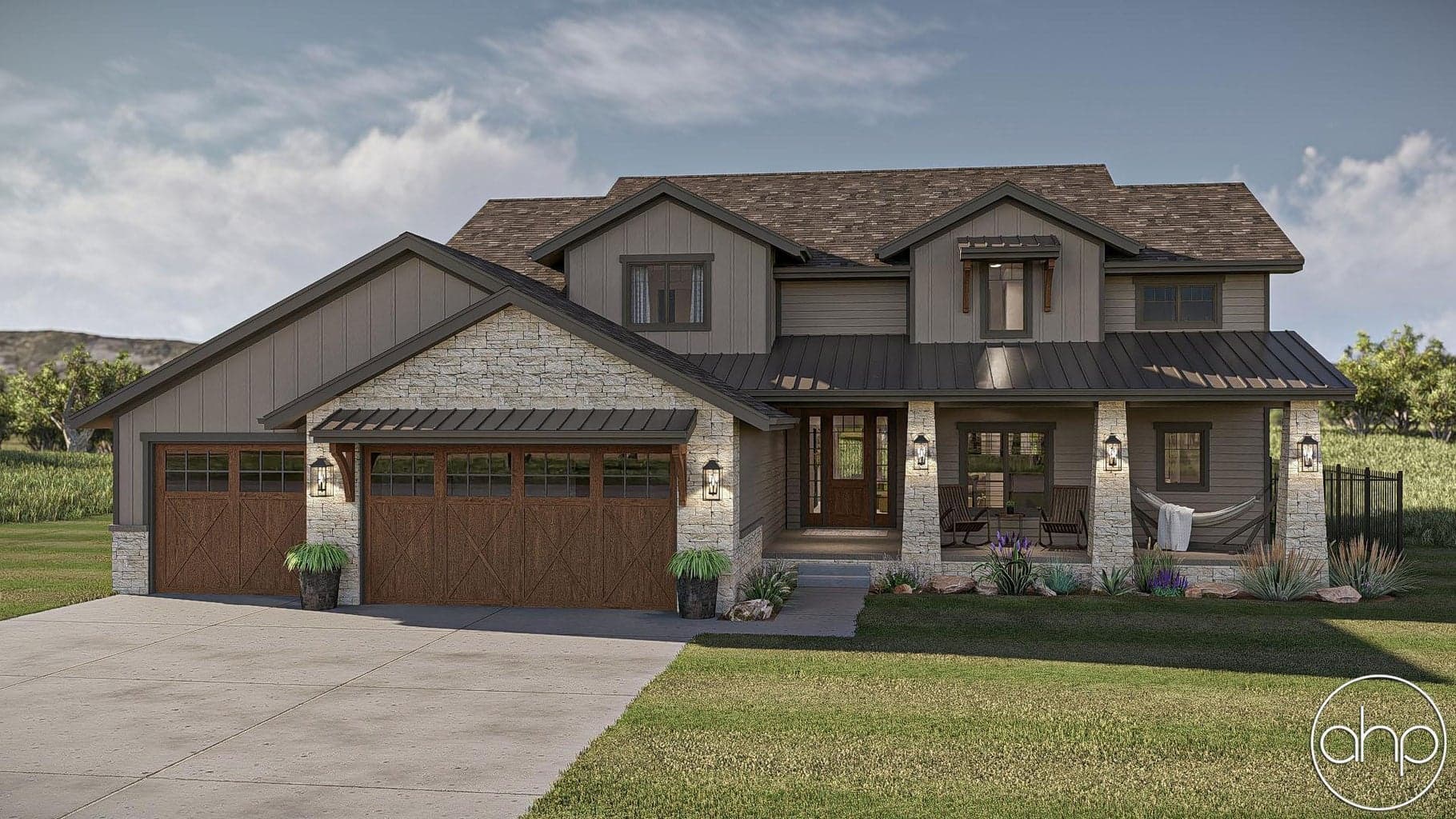 1214 Overlook