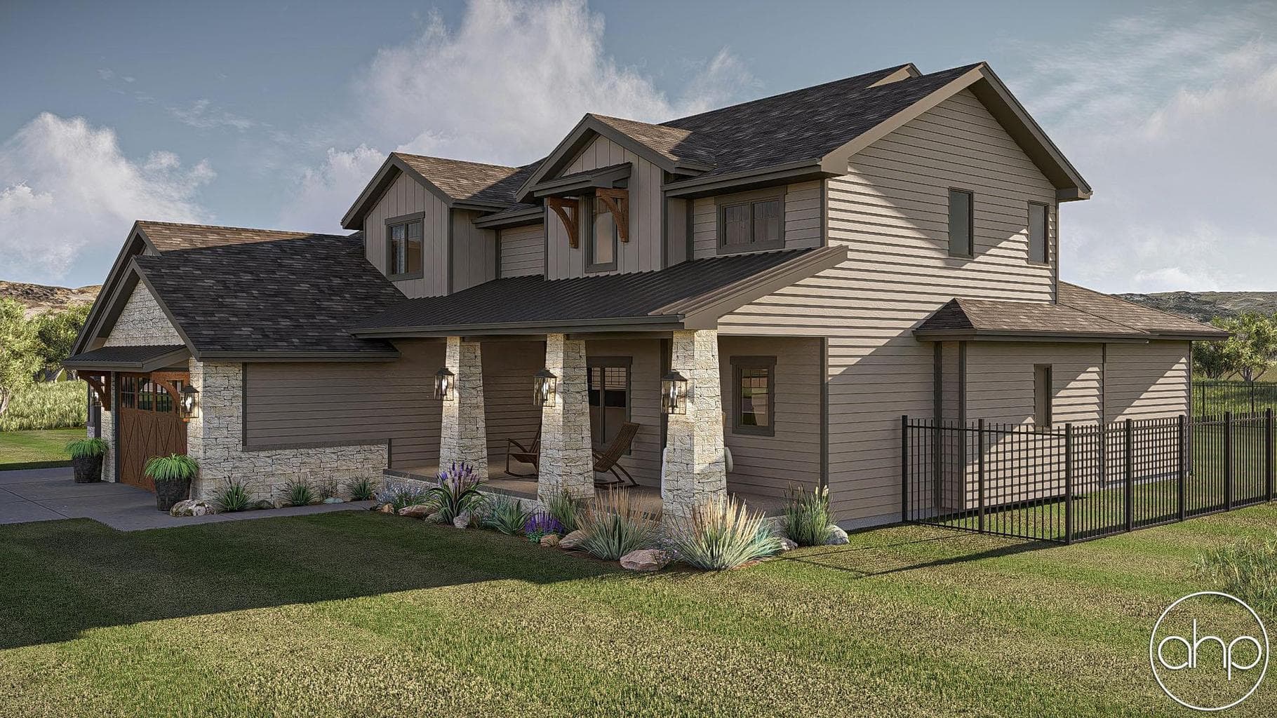 Renderings are for Illustration purposes only