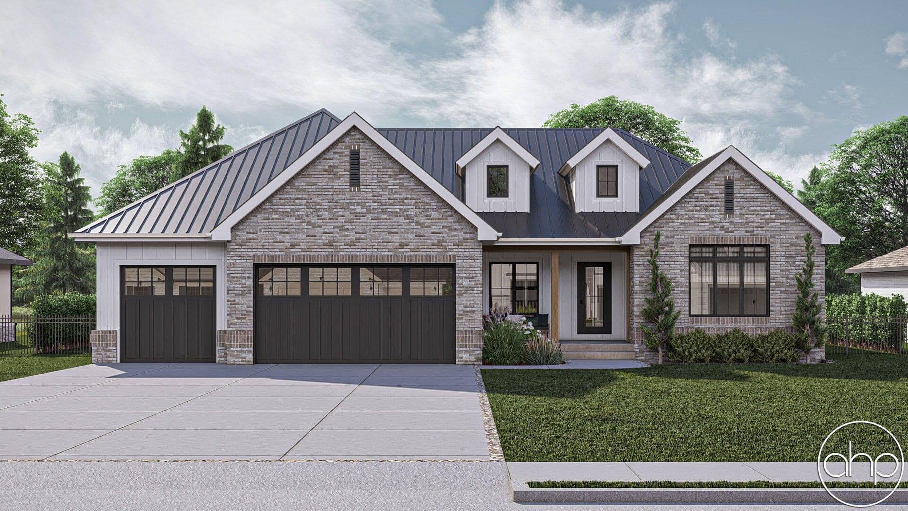 1319 Crestmont