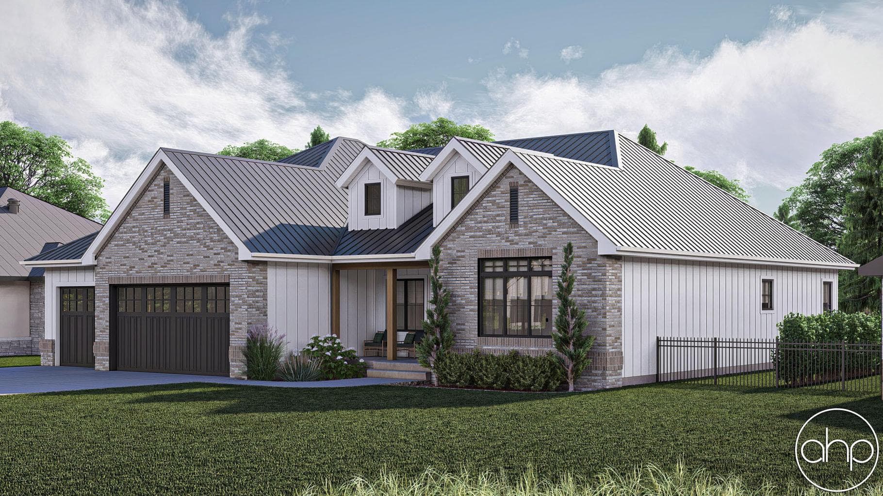 Renderings are for Illustration purposes only