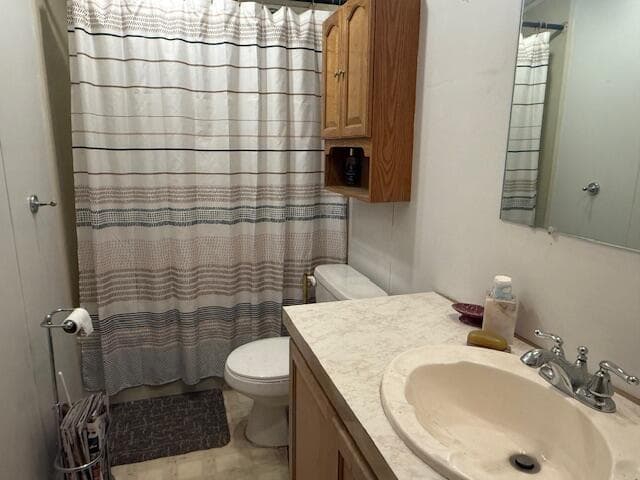 Guest Bath