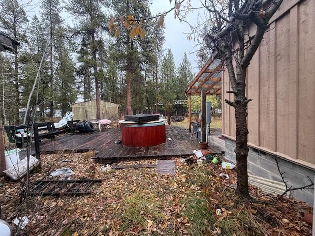 Photo of 55916 Snow Goose Road 18 of 19