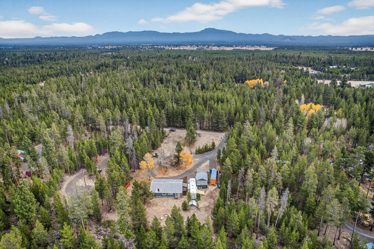 Photo of 51273 Parker Road 3 of 33