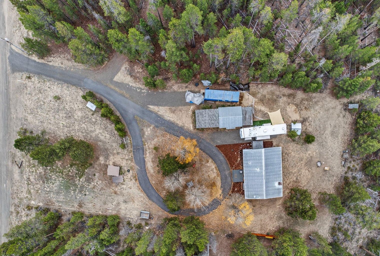 Photo of 51273 Parker Road 31 of 33