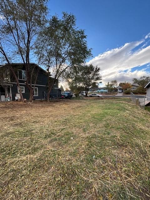 Calling all landlords, this could be an economical spot for your investment property.