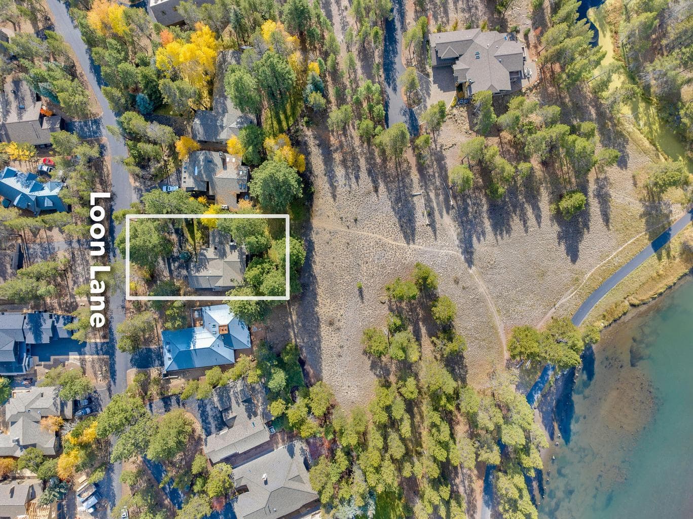 Photo of 57737 Loon Lane 60 of 61
