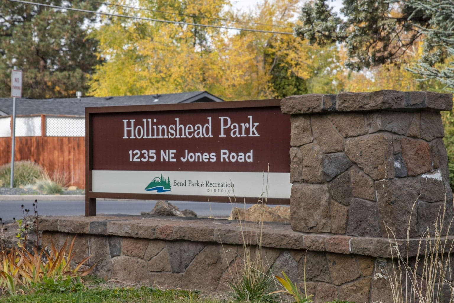Photos of Hollinshead Park