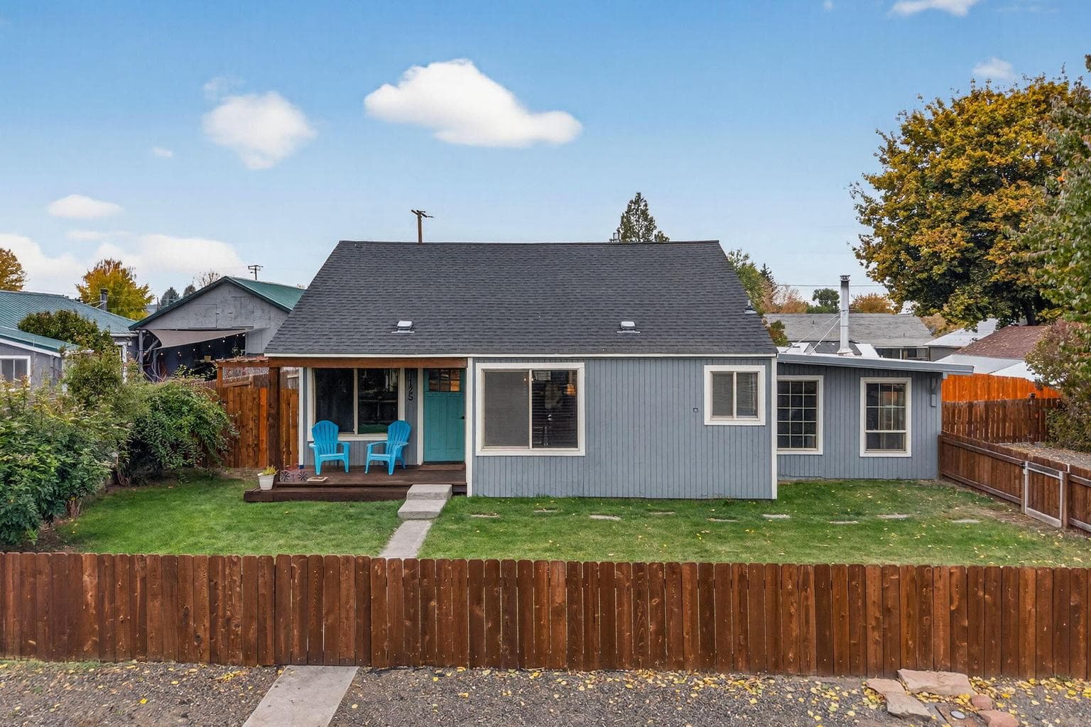 Photo of 1125 NE McRae Court 60 of 64