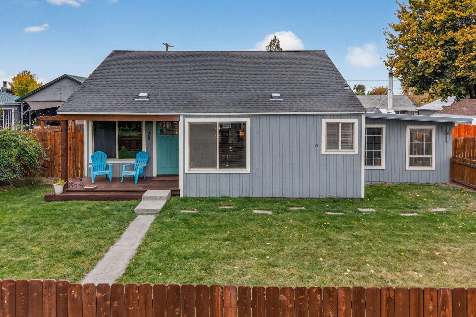 Photo of 1125 NE McRae Court 61 of 64