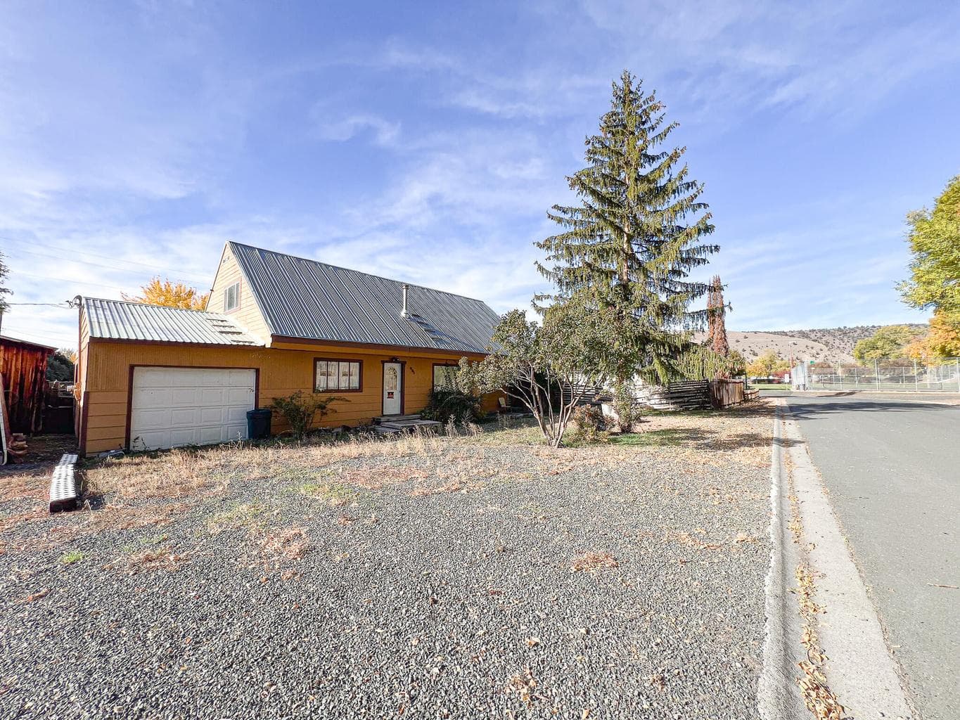 251 Council, Mount Vernon, 97865