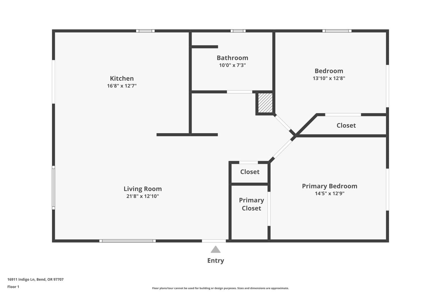 Photo of 16911 Indigo Lane 53 of 53