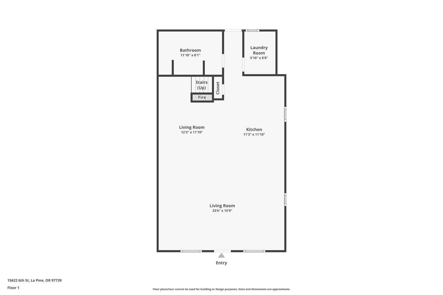 Photo of 15622 6th Street 76 of 77