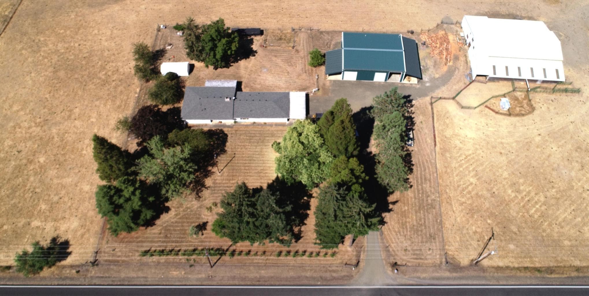 4231 Stearns, Oakland, 97462