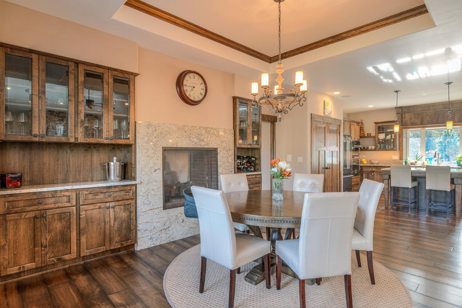 Photo of 16816 Ponderosa Cascade Drive 20 of 44