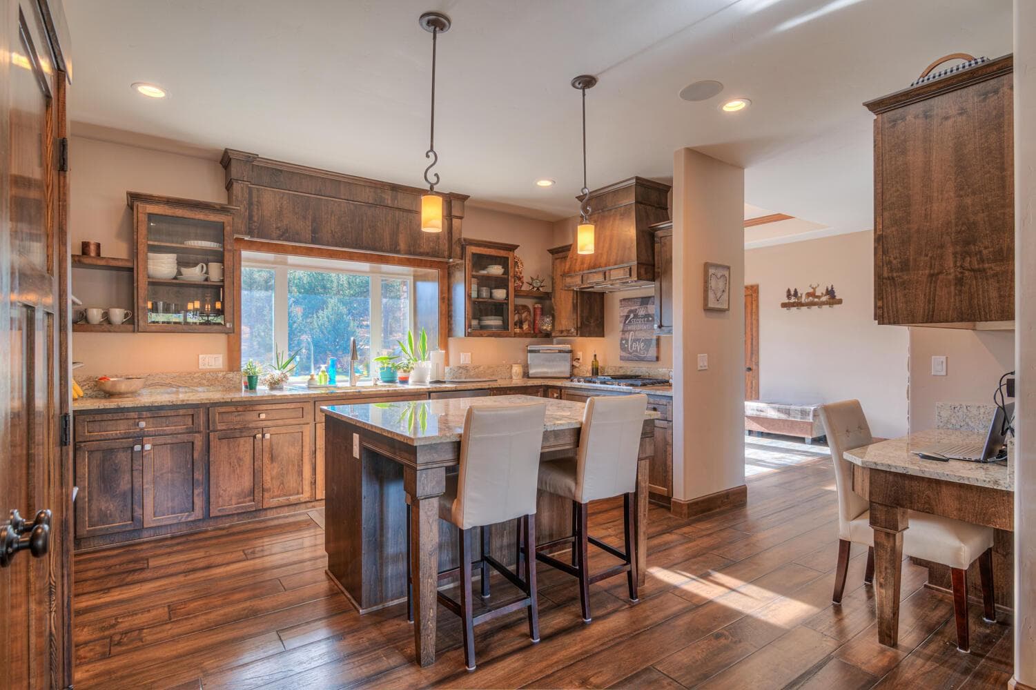 Photo of 16816 Ponderosa Cascade Drive 22 of 44