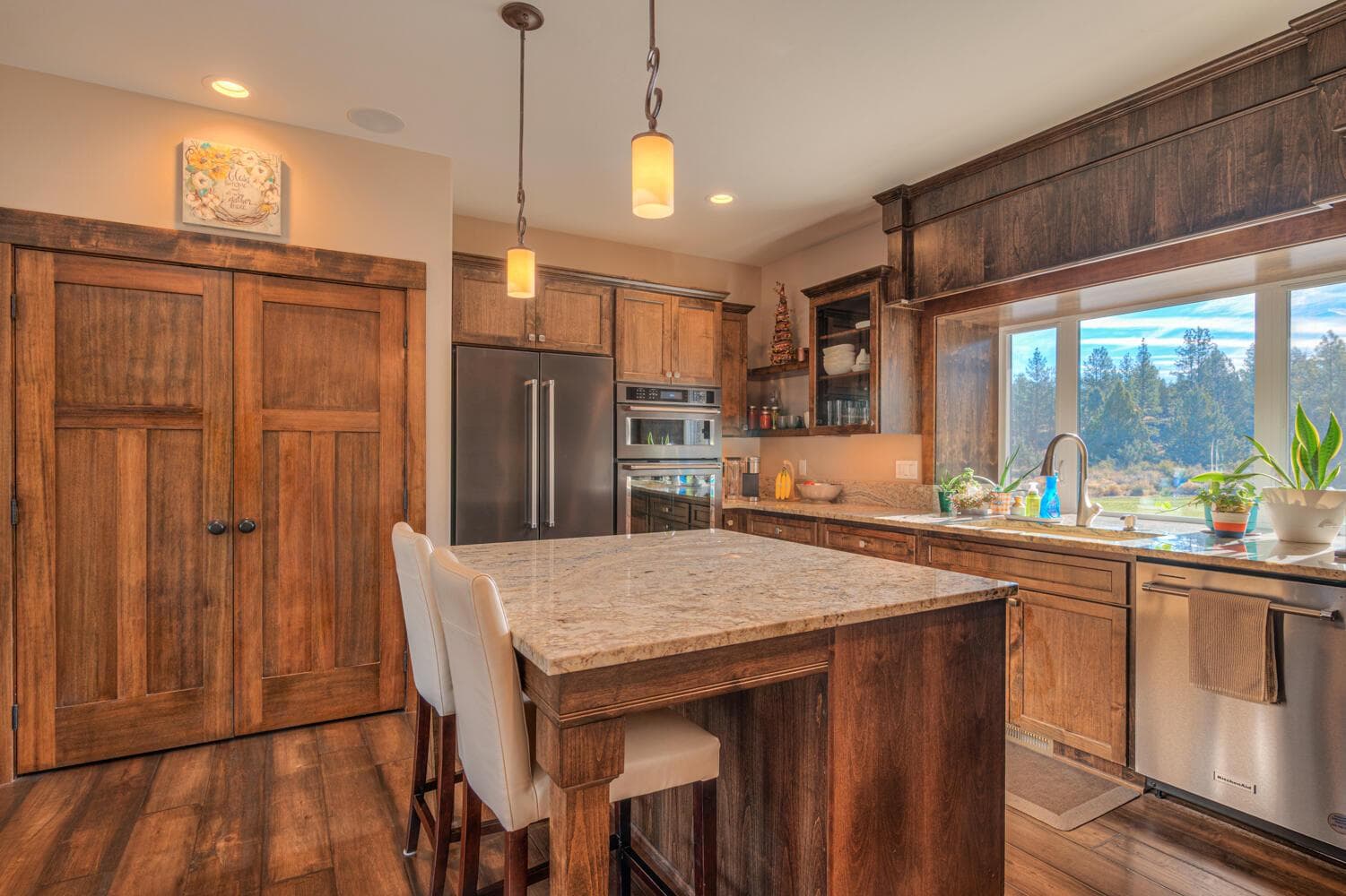 Photo of 16816 Ponderosa Cascade Drive 23 of 44