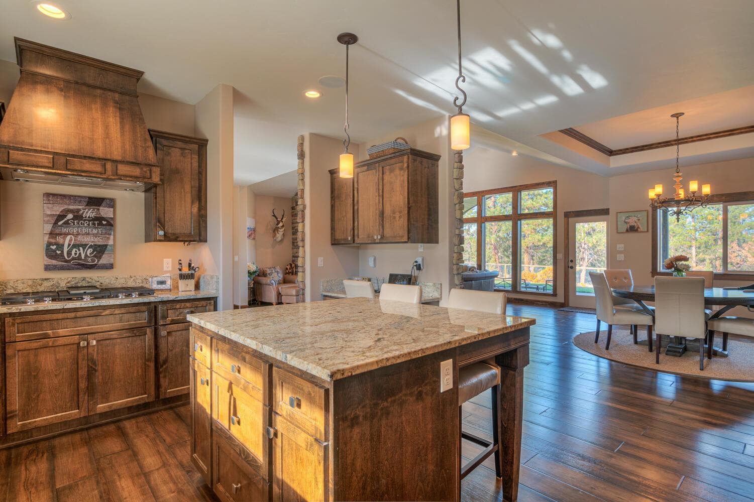 Photo of 16816 Ponderosa Cascade Drive 24 of 44