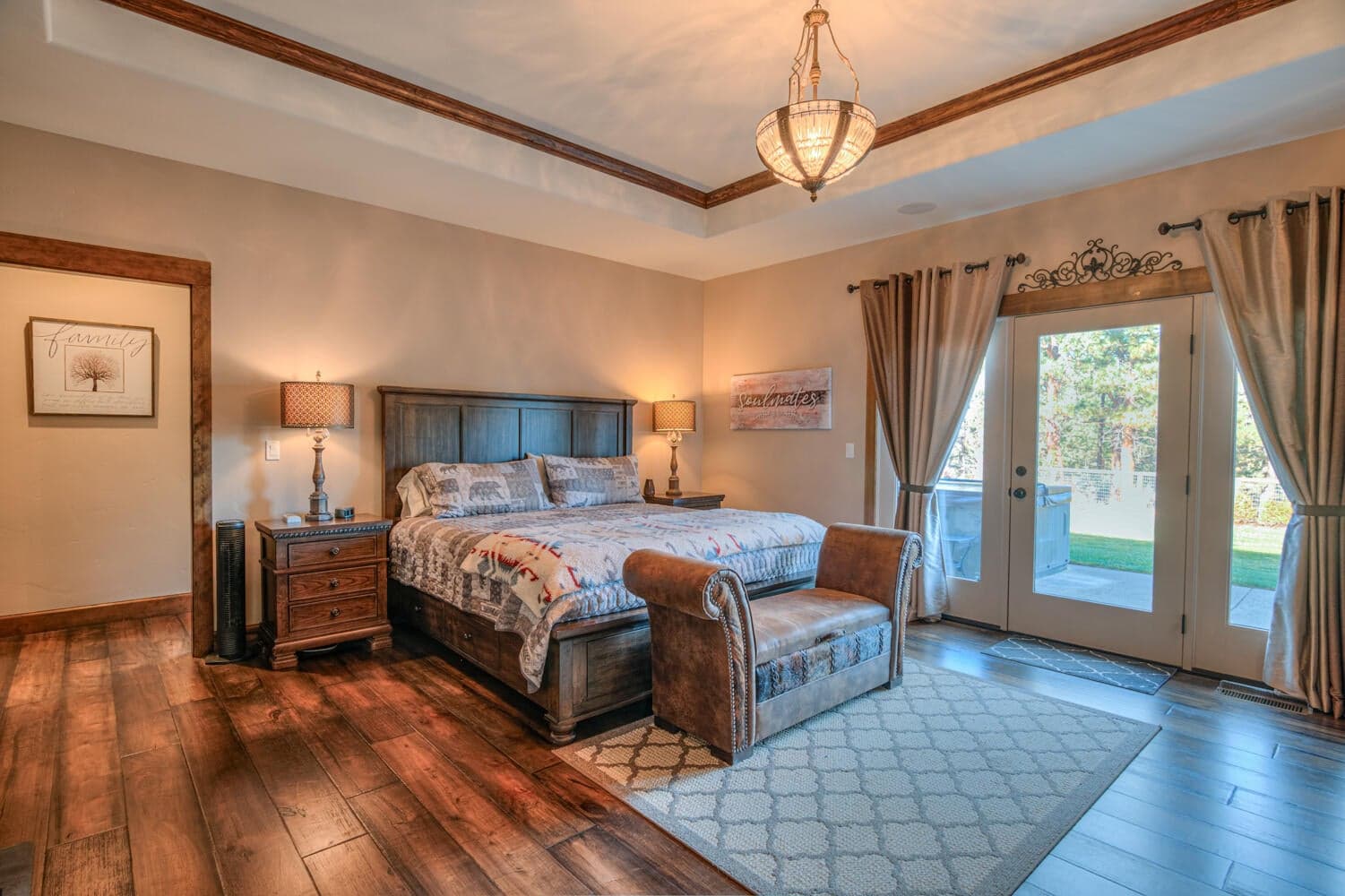 Photo of 16816 Ponderosa Cascade Drive 26 of 44