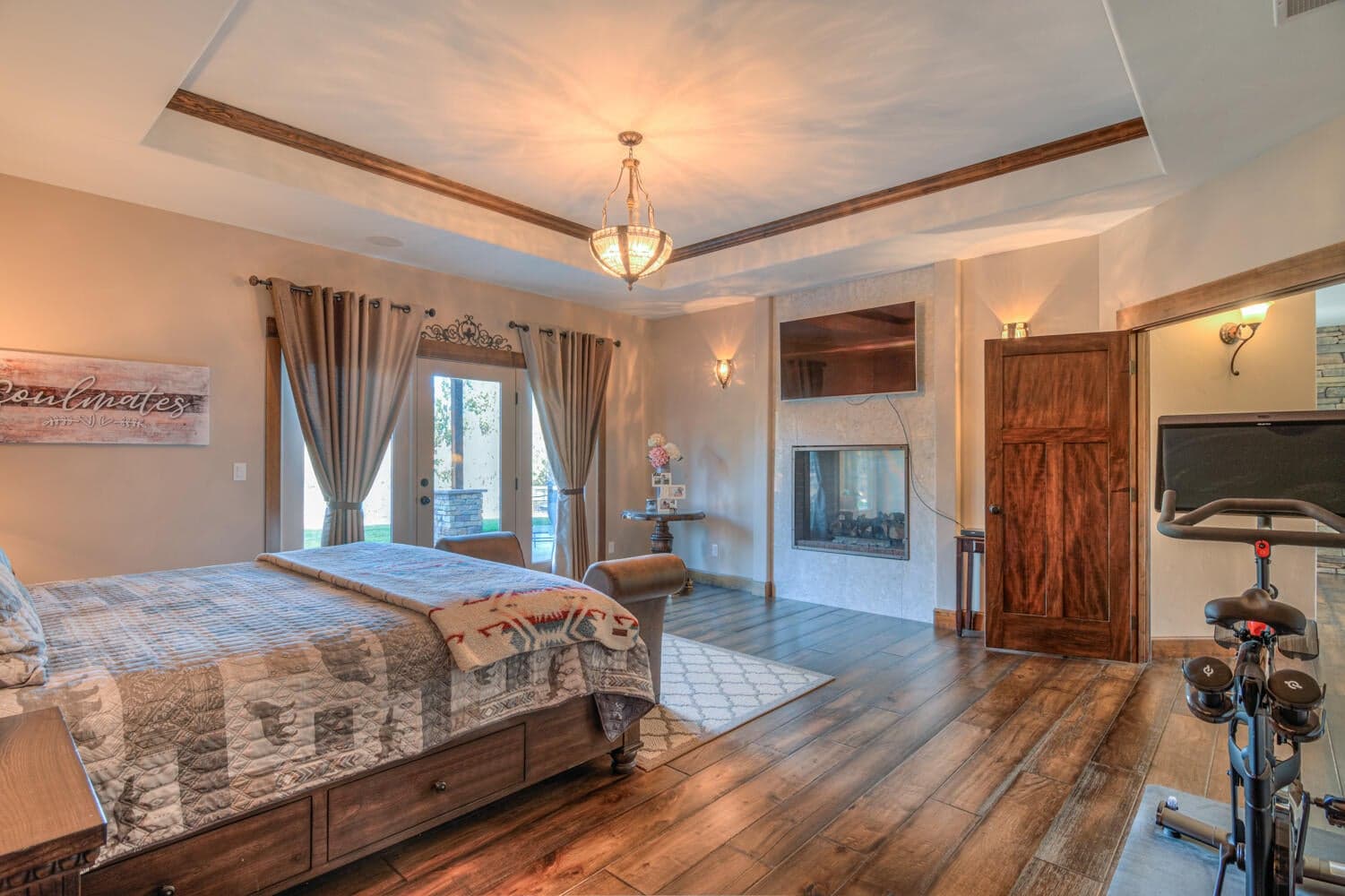 Photo of 16816 Ponderosa Cascade Drive 27 of 44