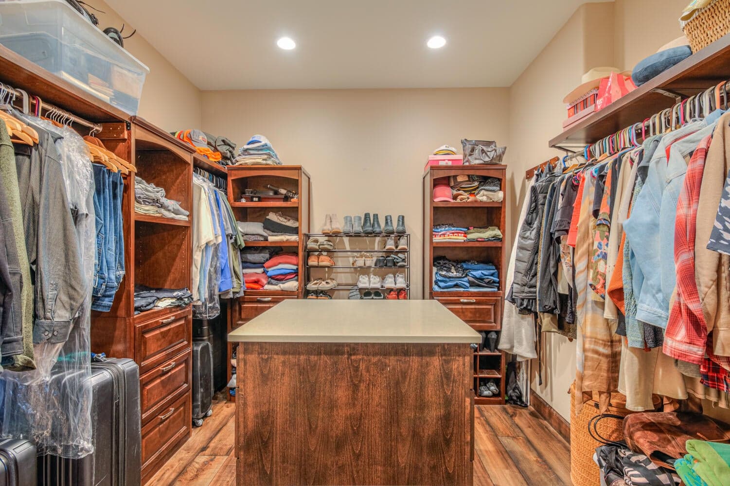 Photo of 16816 Ponderosa Cascade Drive 28 of 44