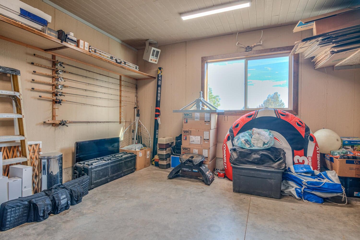 Photo of 16816 Ponderosa Cascade Drive 43 of 44