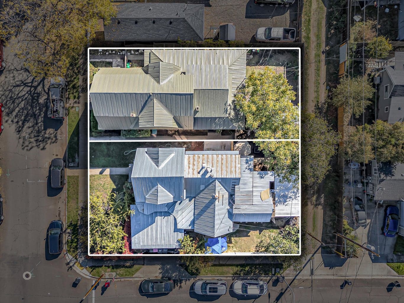 441 N. Grape