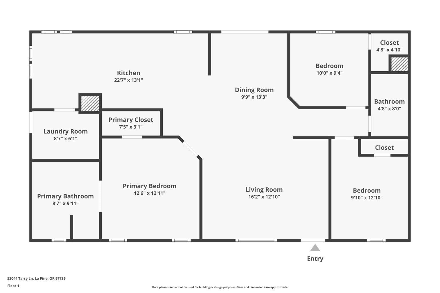 Photo of 53044 Tarry Lane 41 of 41