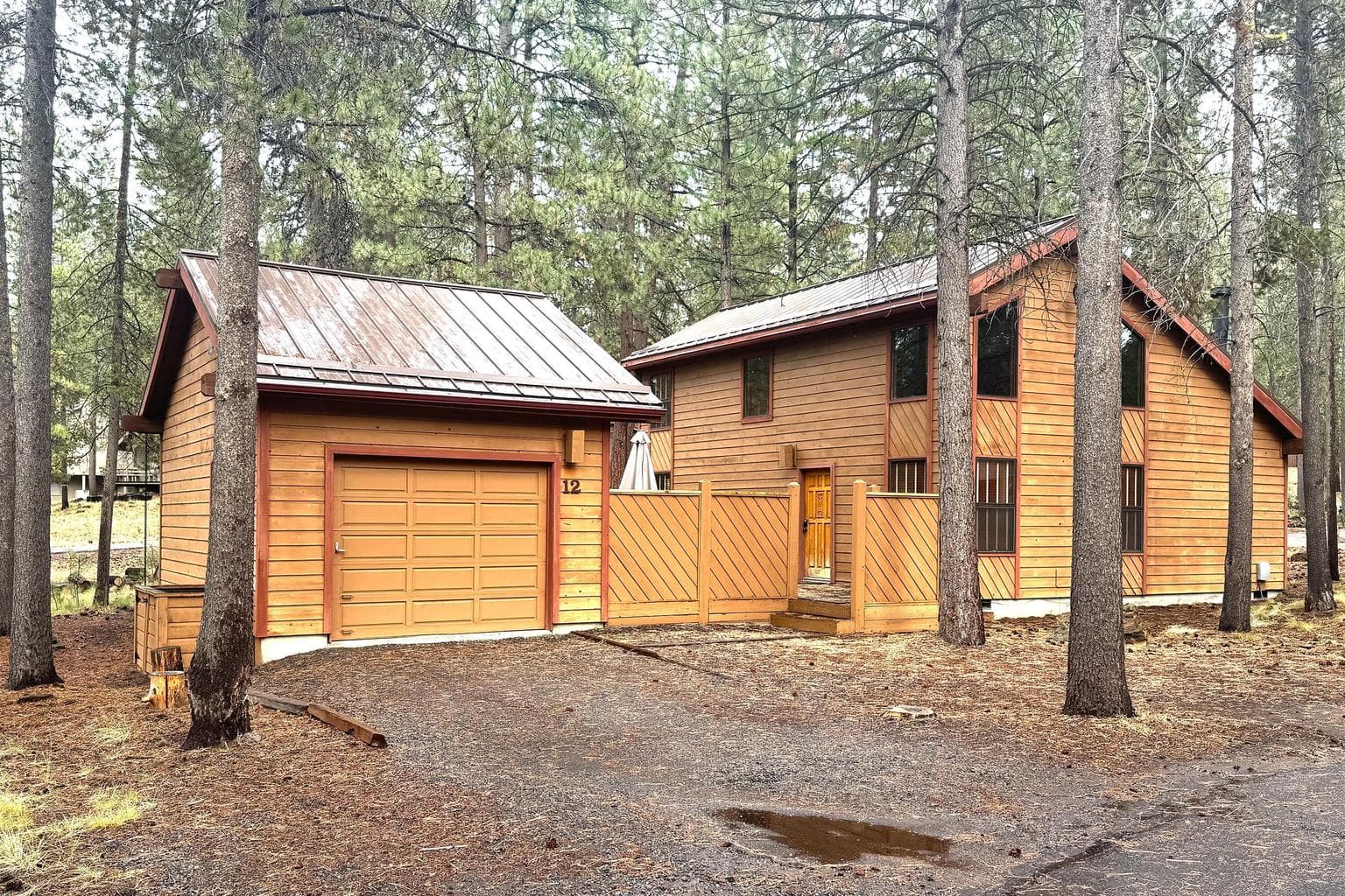 17905 Otter, Sunriver, 97707